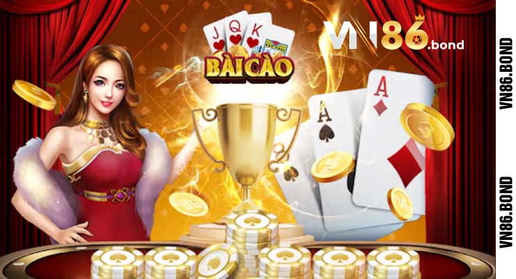 Bài cào 3 lá online đỉnh cao